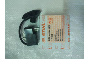 STIHL FS 120/200/250 катушка запалювання, магнето мотокоса орігінал 41804001308